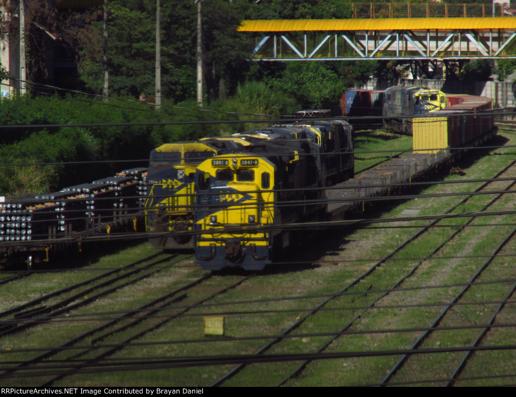 MRSL 3841